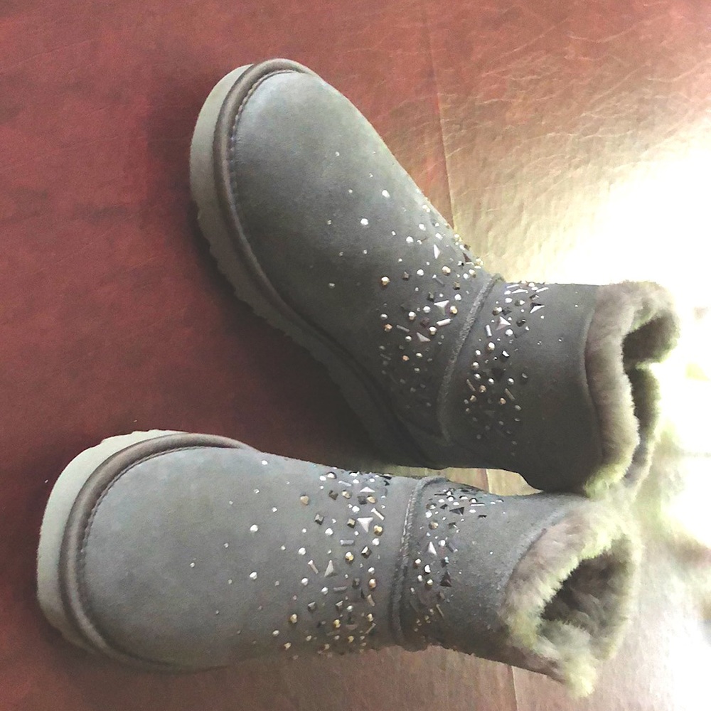 UGG boots